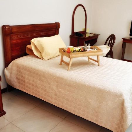 Marcelius Business Hotel Guayaquil Kültér fotó